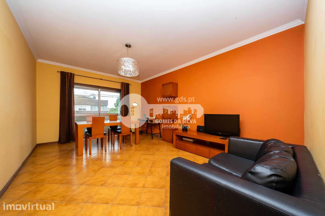 Apartamento T2 no Centro de Braga – São Vítor - Grande imagem: 3/24