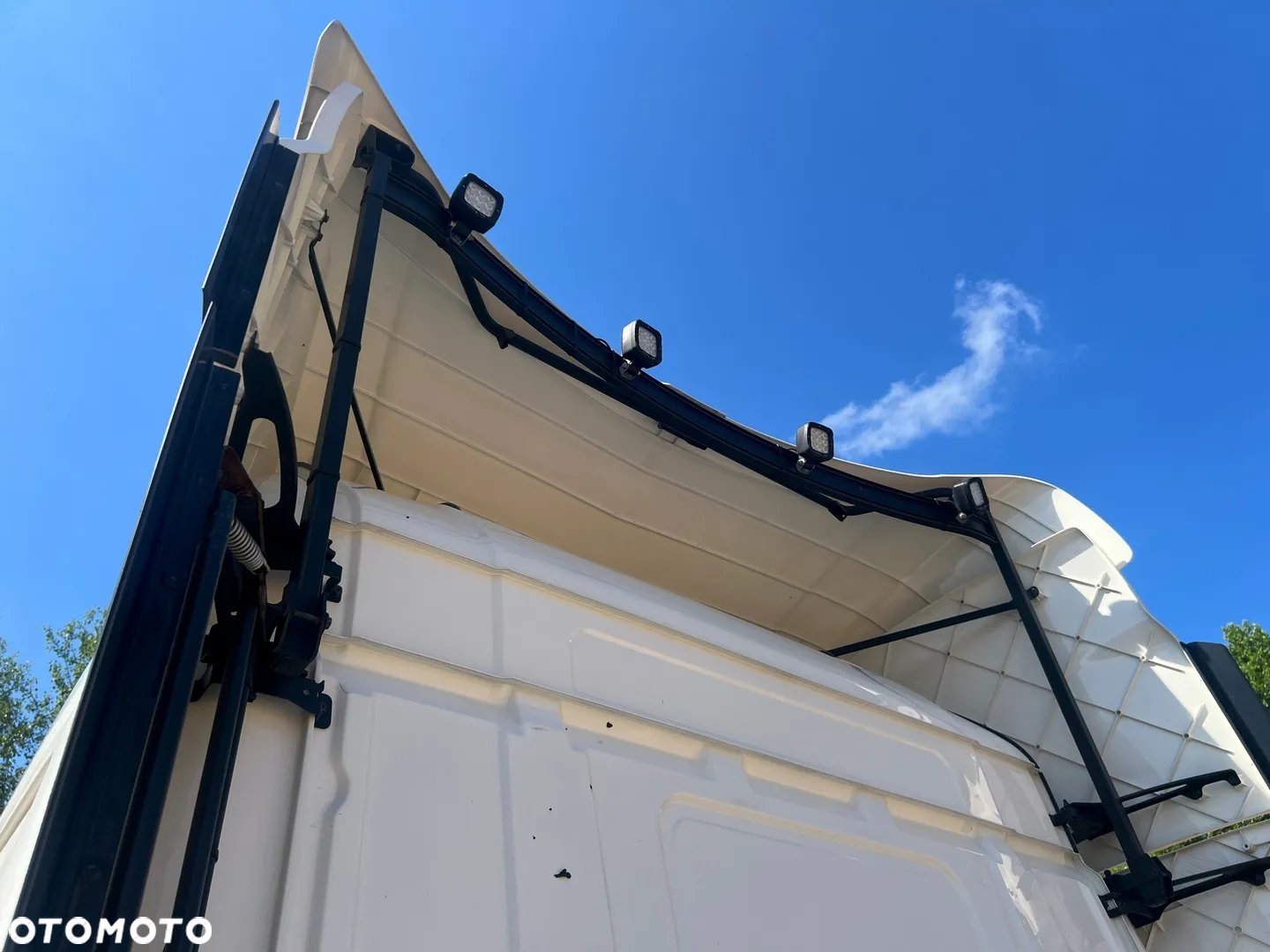 Scania R450 - 19