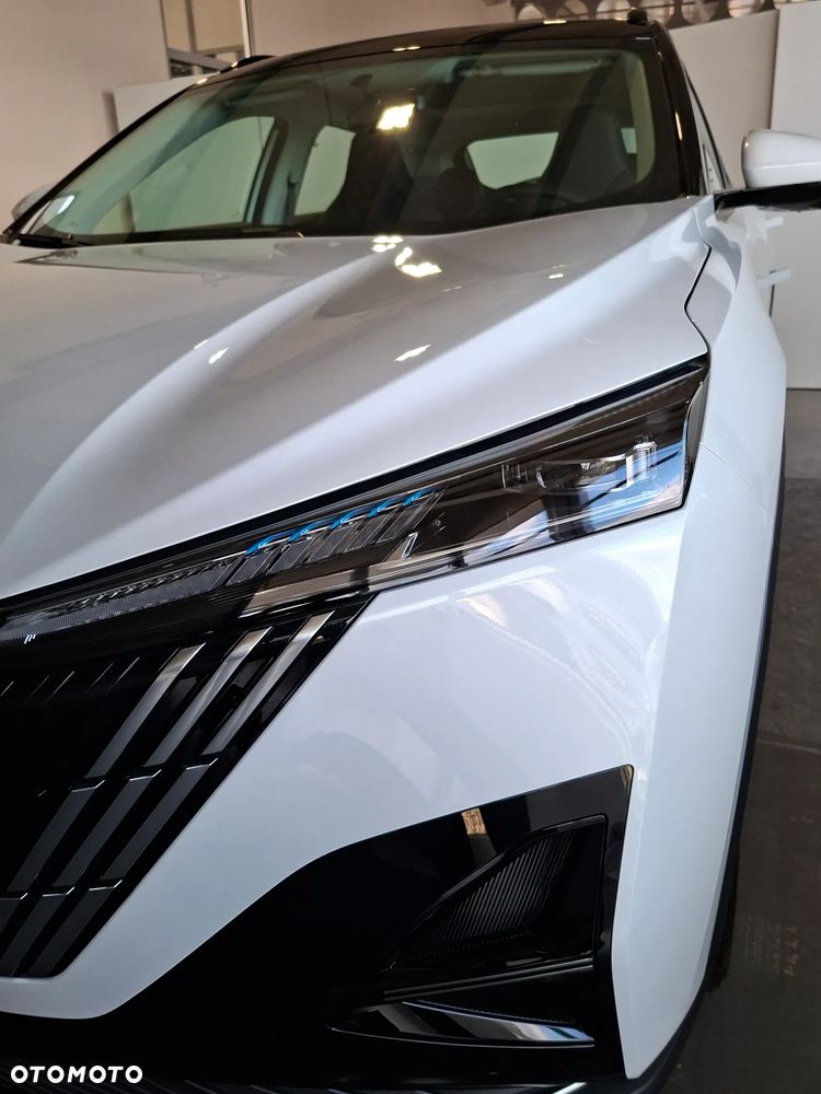 Dongfeng Mage 1.5T MachPower - 5