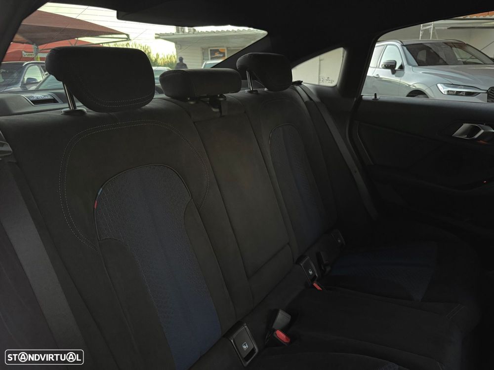 BMW 218 Gran Coupé i Pack Desportivo M - 13
