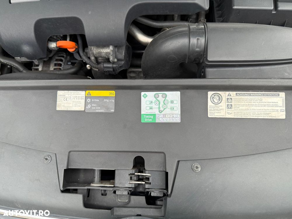 Volkswagen Passat 2.0 TDI Highline DPF DSG - 17