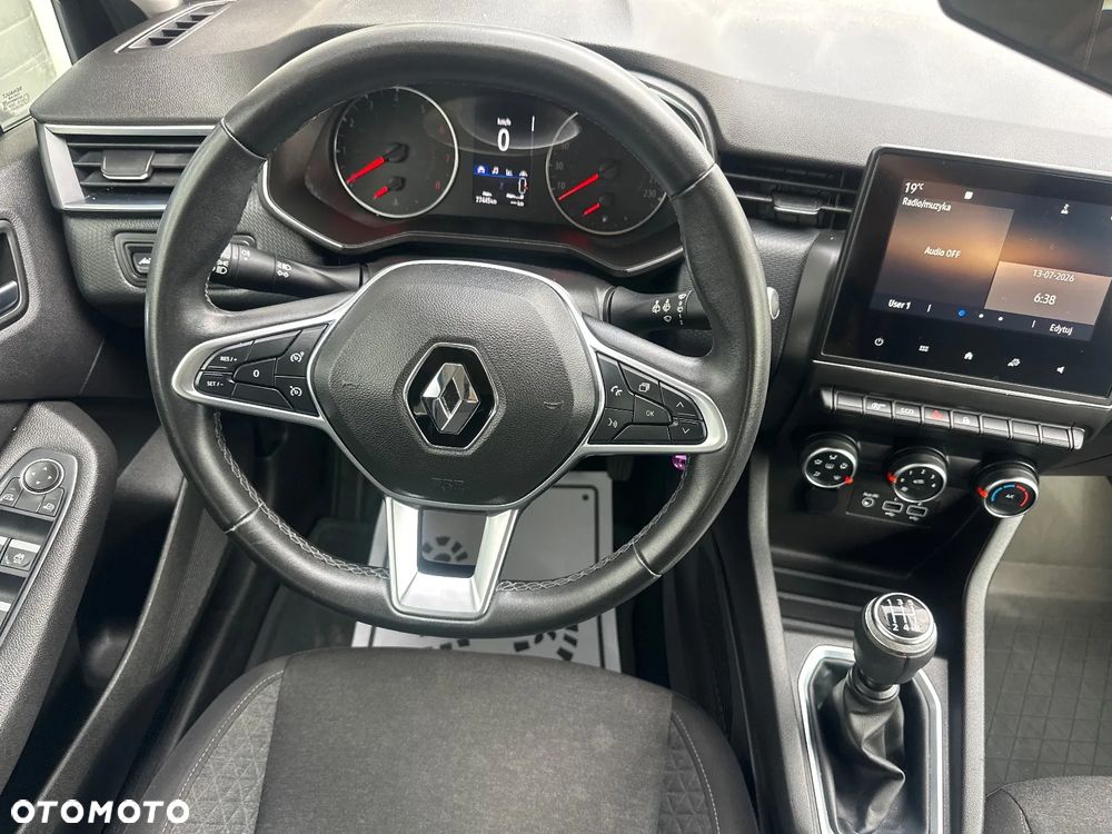 Renault Clio 1.0 TCe R.S Line - 28