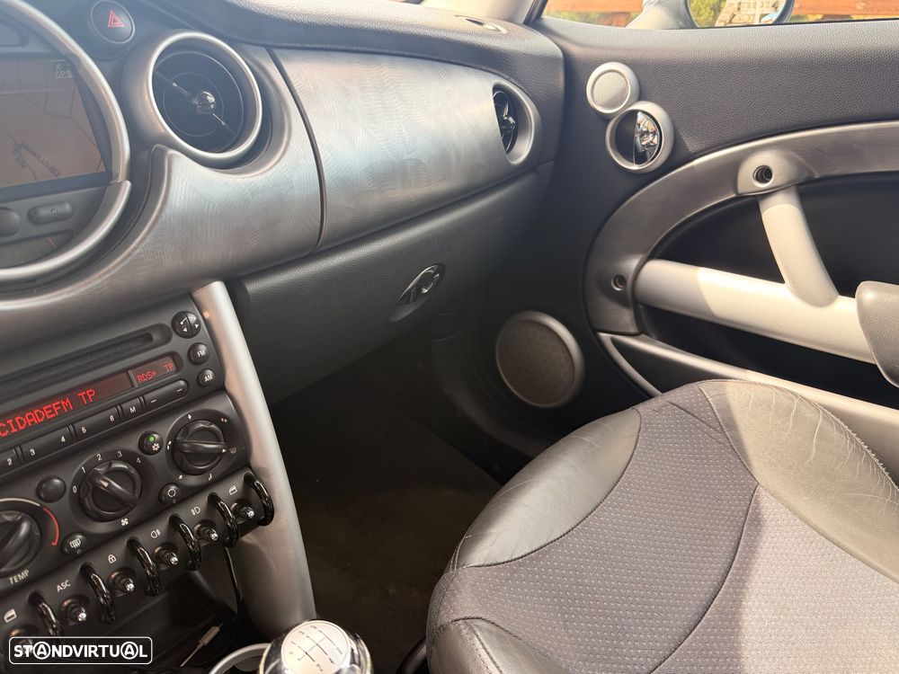 MINI 3 Portas Cooper S Parklane - 17