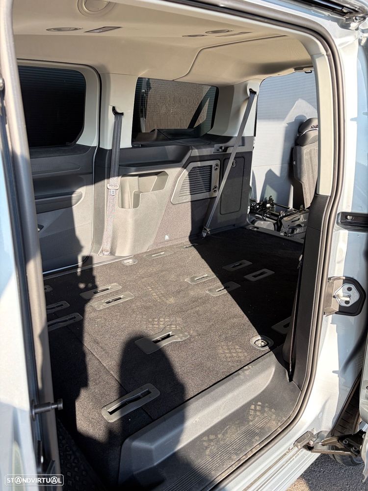 VW Caddy 1.5 TSI eHybrid Life DSG - 11