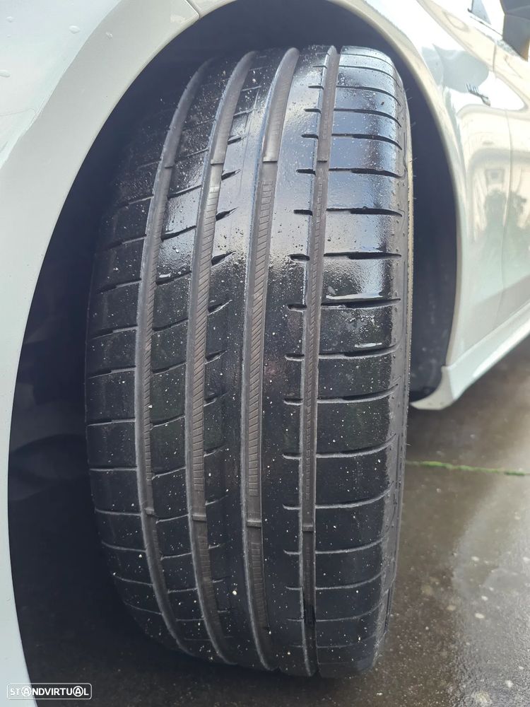 Mercedes-Benz C 43 AMG 4-Matic - 42