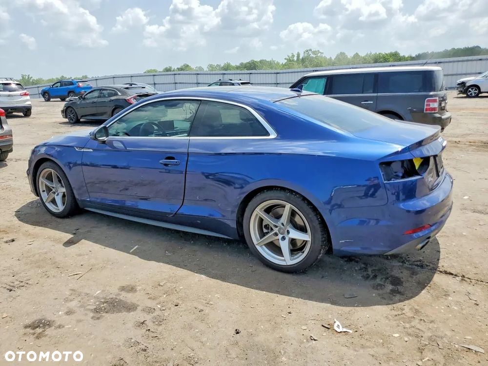 Audi A5 Coupé - 3