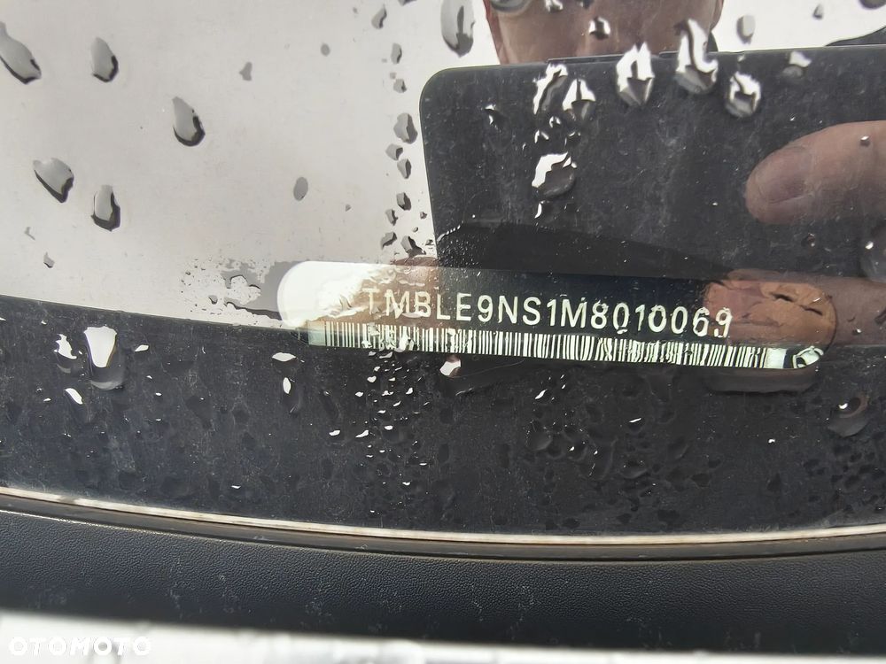 Skoda Kodiaq 2.0 TSI 4x4 L&K DSG - 21