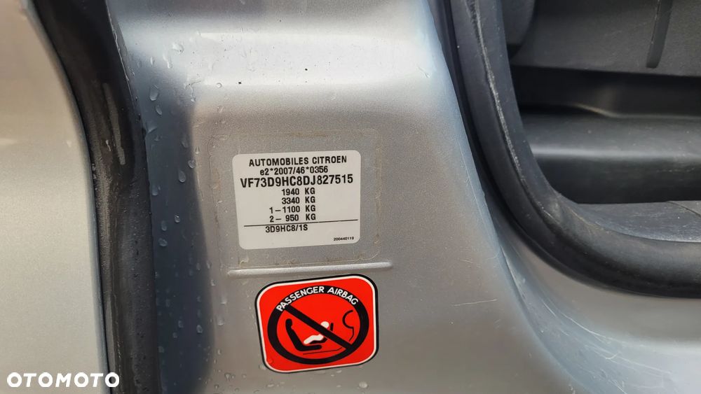 Citroën C4 Picasso e-HDi 115 Exclusive - 17