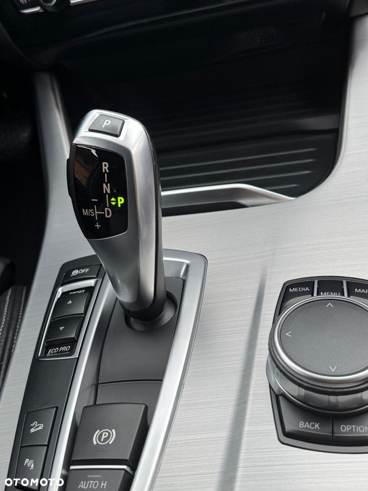 BMW X4 xDrive20d Edycja M Sport - 4