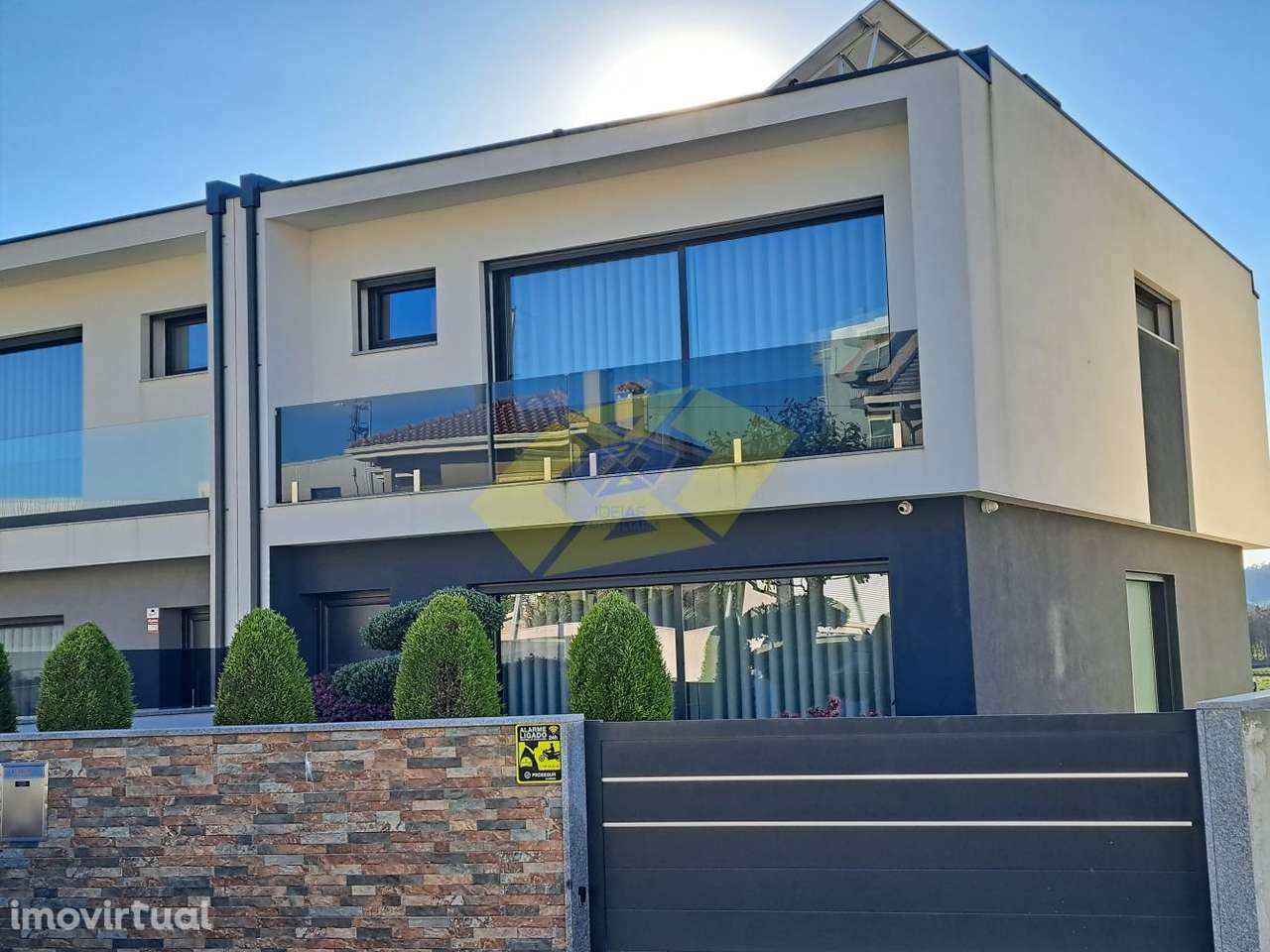 Moradia T3 em Felgueiras - Grande imagem: 2/30