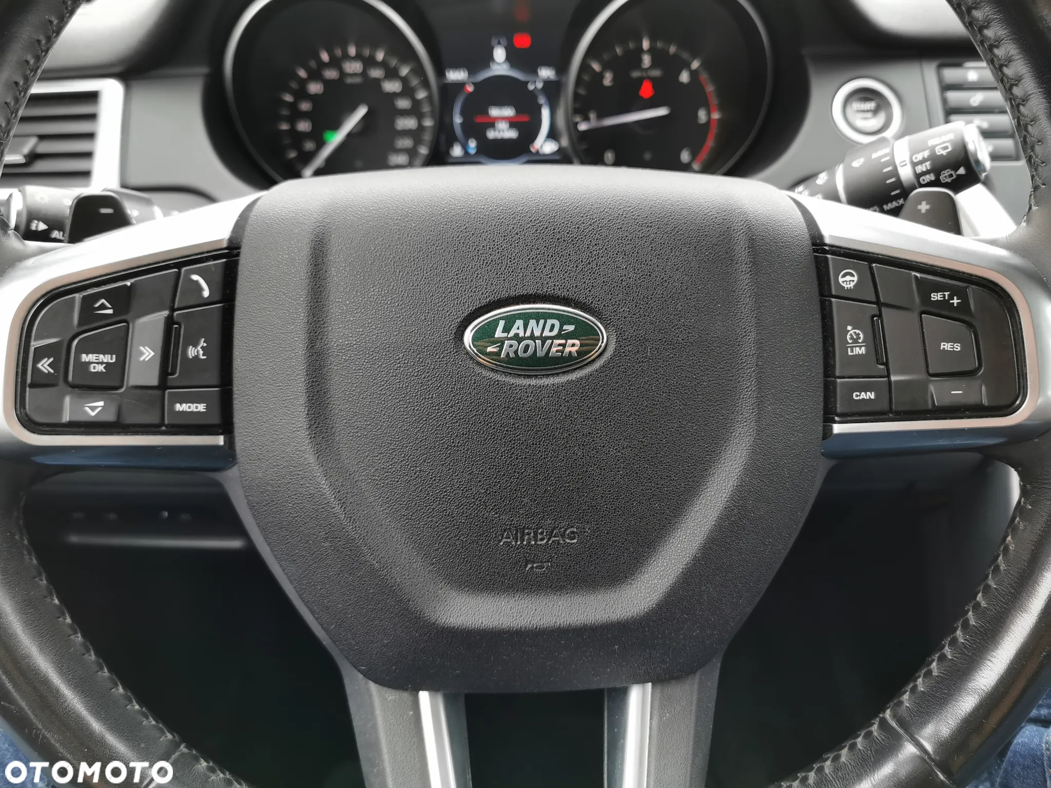 Land Rover Discovery Sport 2.0 TD4 HSE Luxury - 10