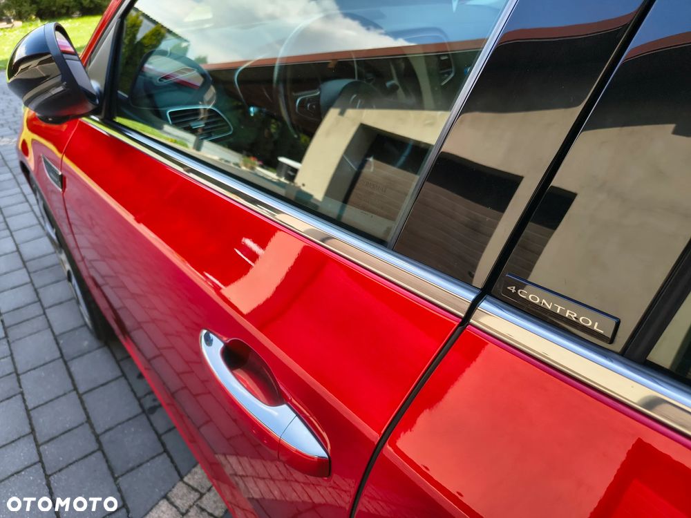 Renault Megane ENERGY TCe 205 EDC GT - 11