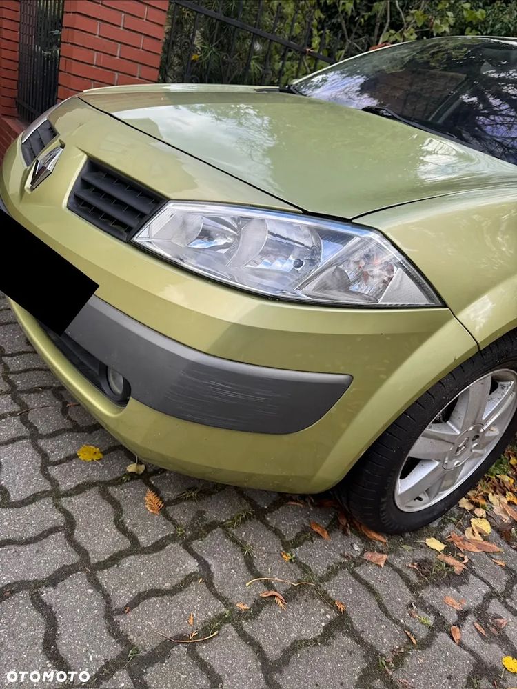 Renault Megane 1.6 Luxe Dynamique - 2