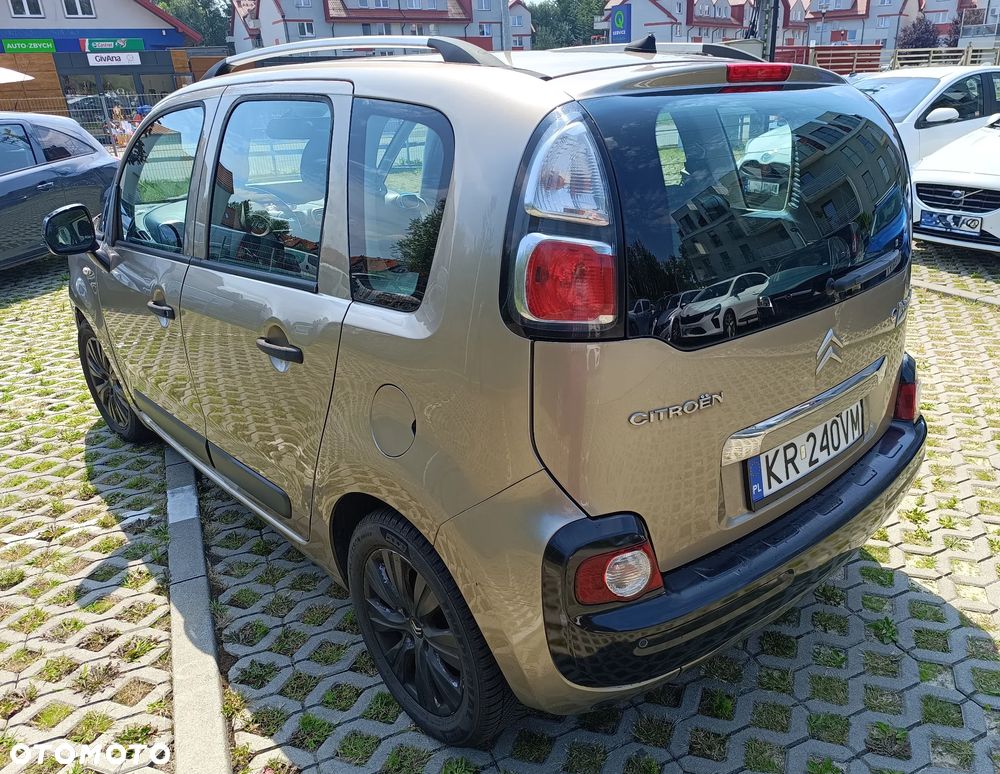 Citroën C3 Picasso 1.4i Attraction - 6