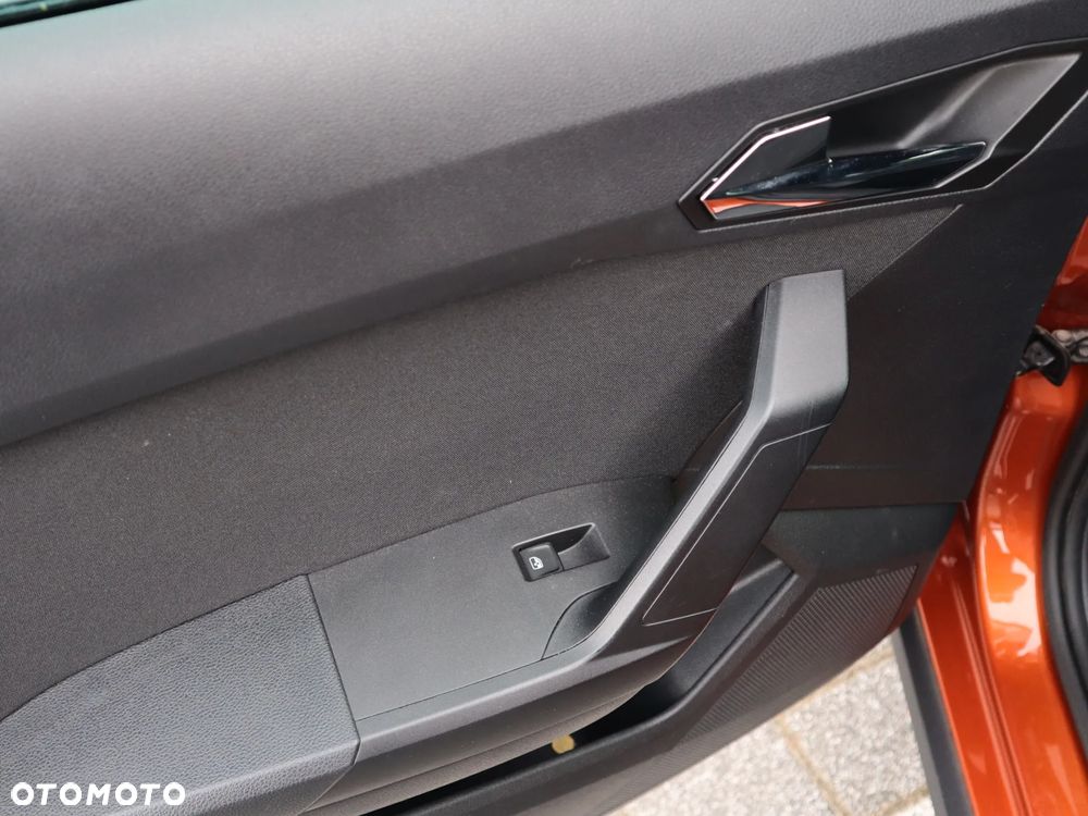 Seat Arona 1.0 TSI FR S&S DSG - 12