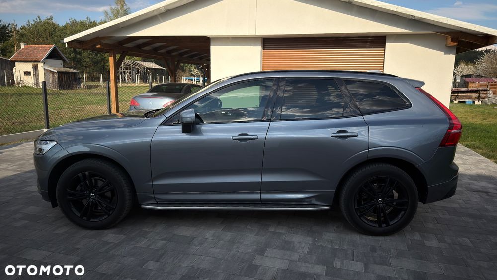 Volvo XC 60 B5 B Momentum Pro - 3