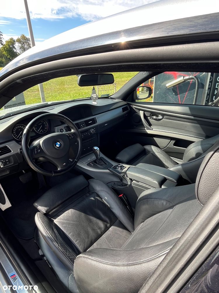 BMW Seria 3 - 28