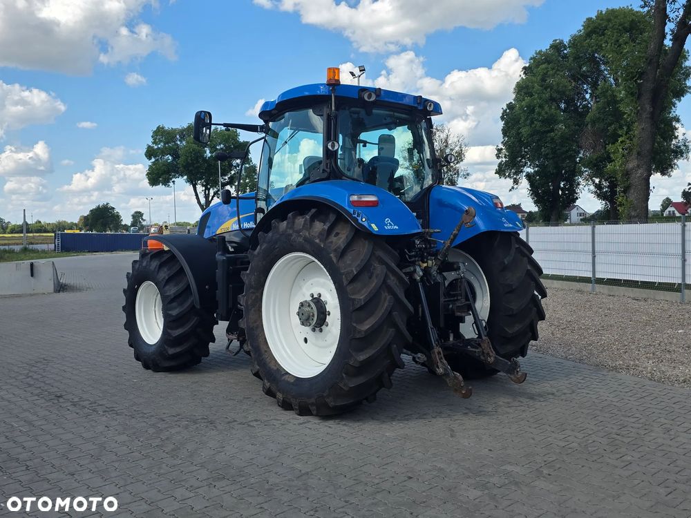 New Holland T7030 PC 2011R - 30