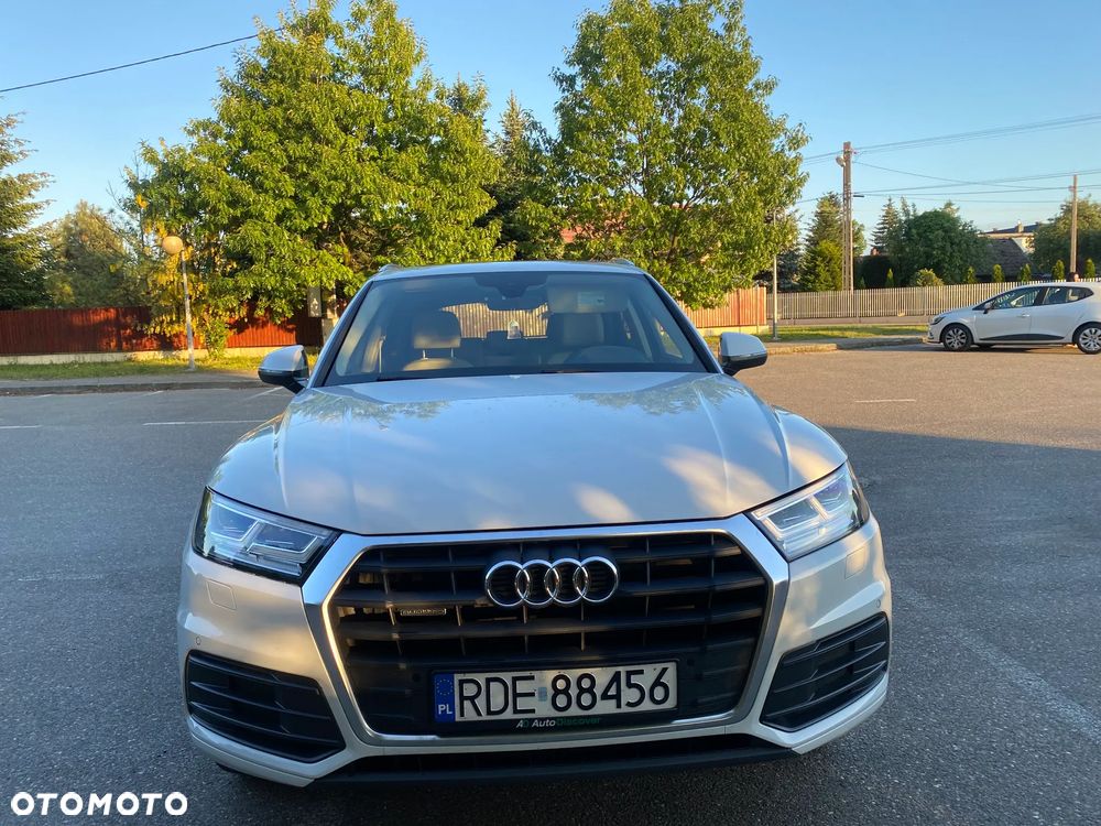 Audi Q5 - 3