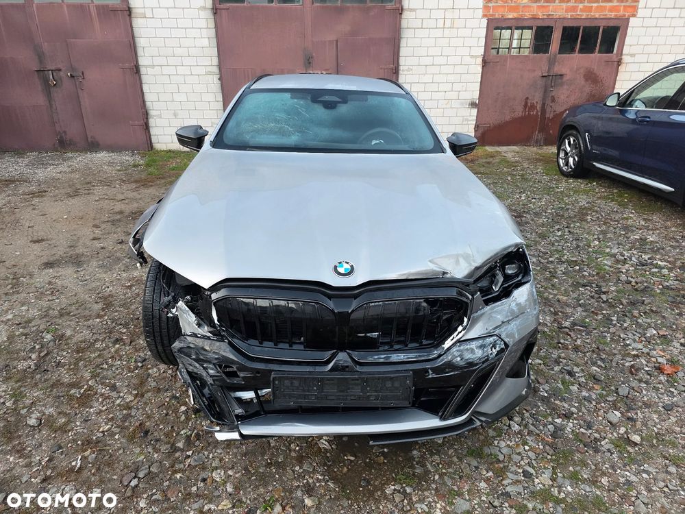 BMW Seria 5 - 4