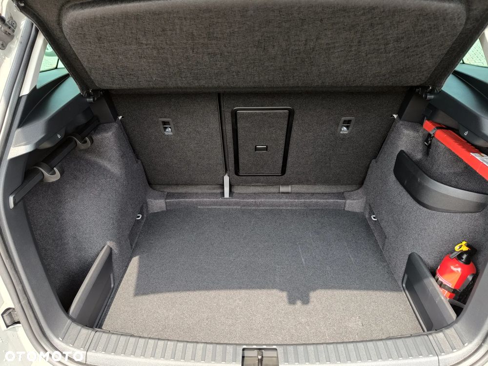 Skoda Karoq 1.5 TSI ACT Selection DSG - 21
