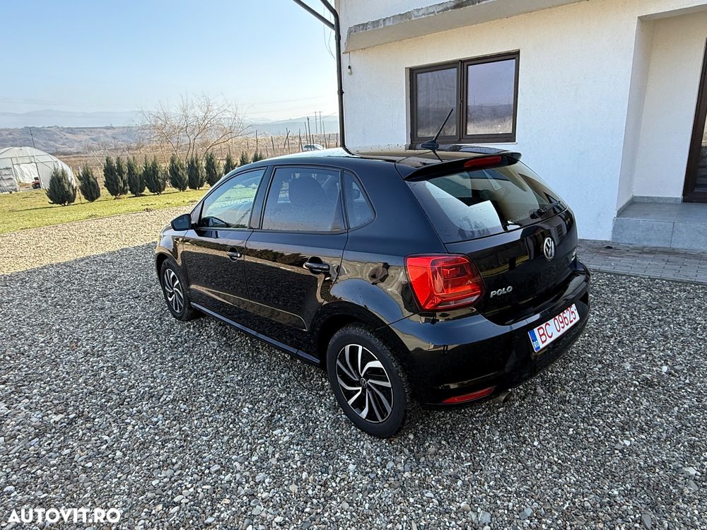 Volkswagen Polo - 6