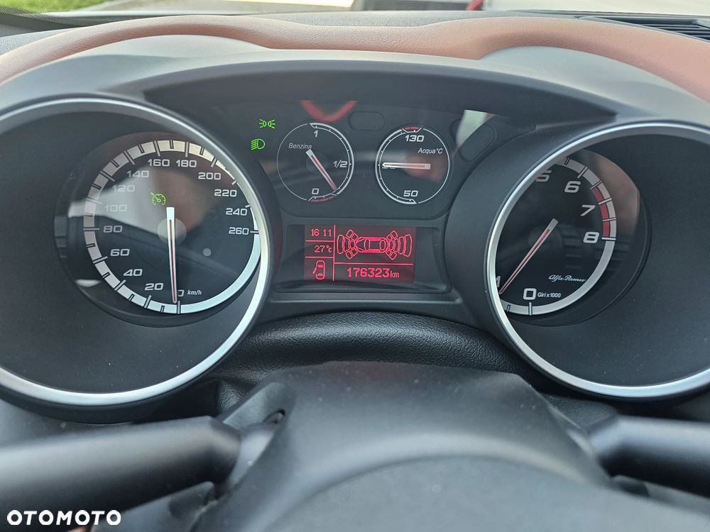 Alfa Romeo Giulietta 1.4 TB 16V Veloce - 26