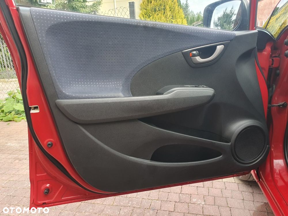 Honda Jazz 1.2 Trend VSA - 6