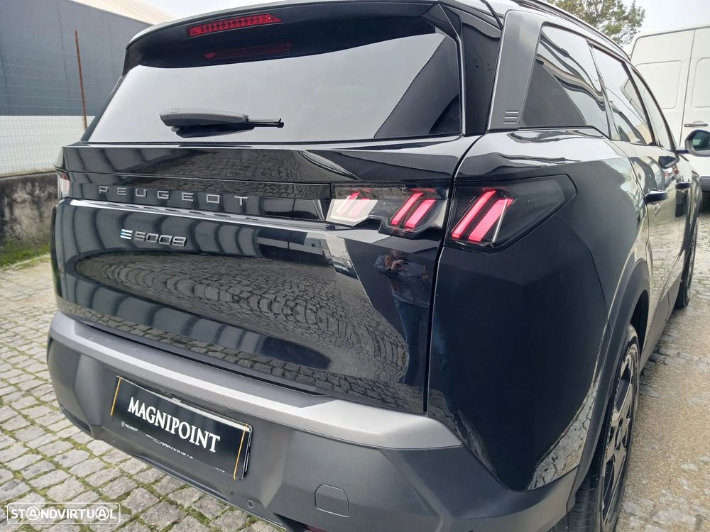 Peugeot E-5008 73 kWh Allure - 6