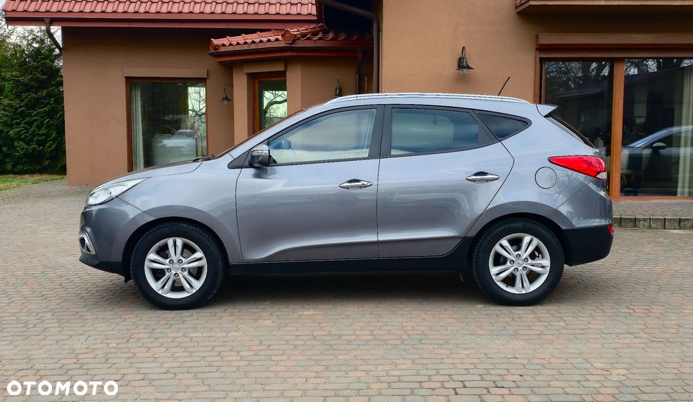 Hyundai ix35 - 10