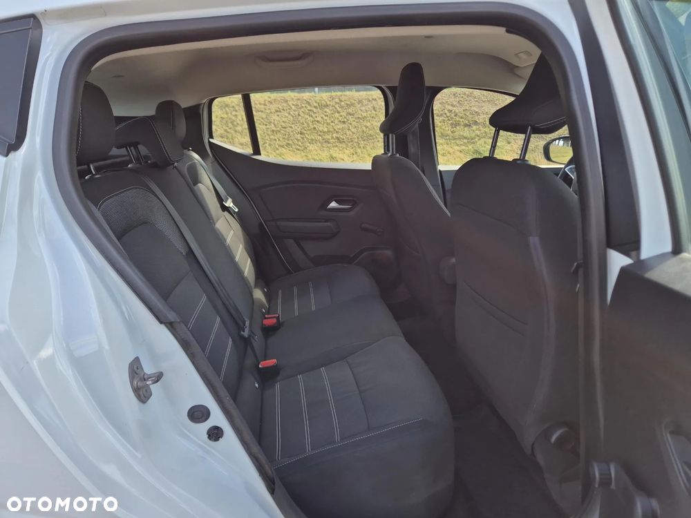 Dacia Sandero 1.0 TCe Comfort - 19