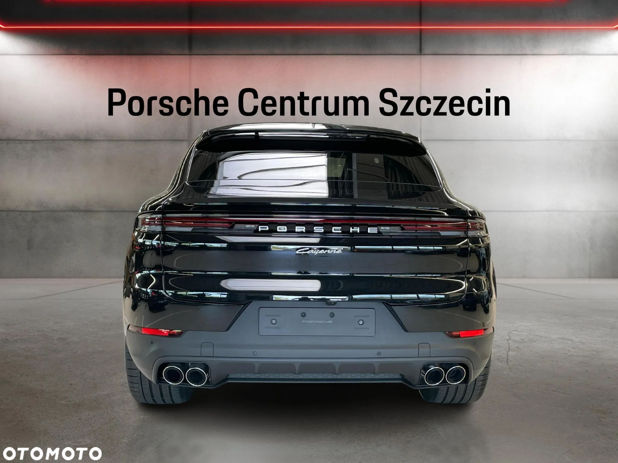 Porsche Cayenne - 4