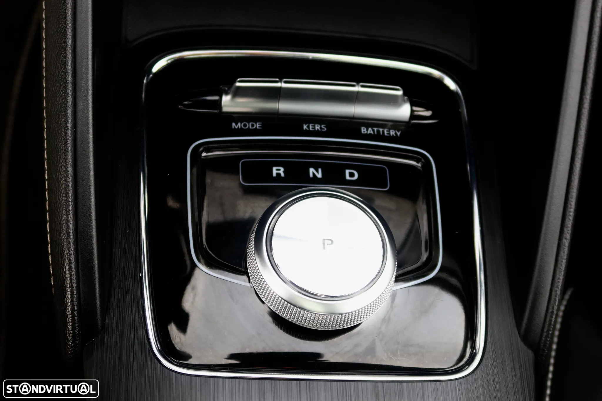 MG ZS EV Luxury - 12