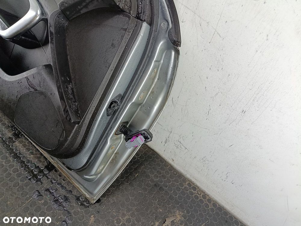 DRZWI PRZÓD LEWY  OPEL INSIGNIA A Z179 2009-2013 - 11