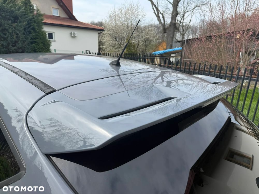 Ford Focus 2.0 TDCi ST - 9