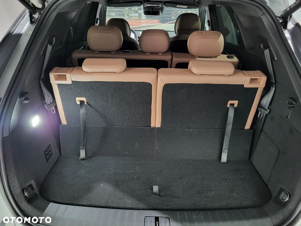 Chery Tiggo 9 - 10
