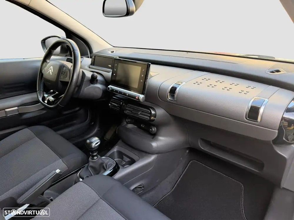 Citroën C4 Cactus - 6