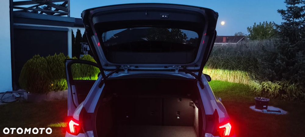 BMW Seria 1 116 - 17