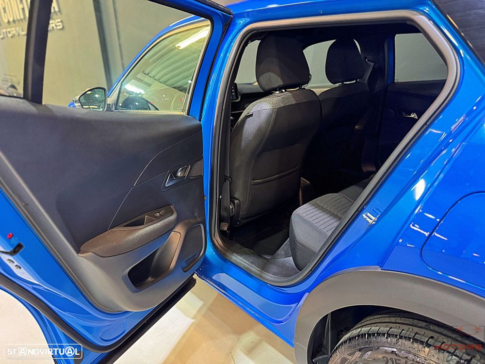 Peugeot 2008 1.2 PureTech Active - 16