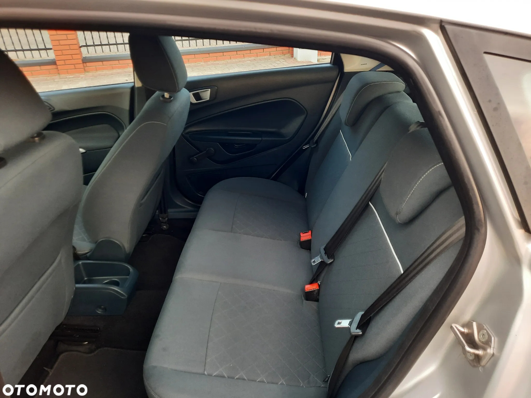 Ford Fiesta 1.25 Ambiente - 18