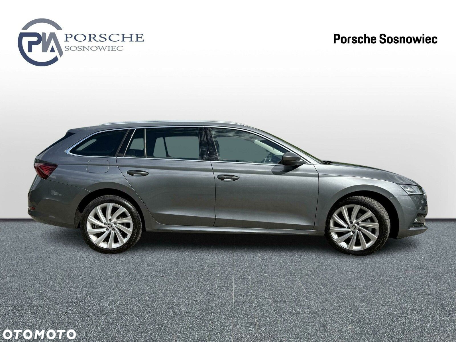 Skoda Octavia - 6