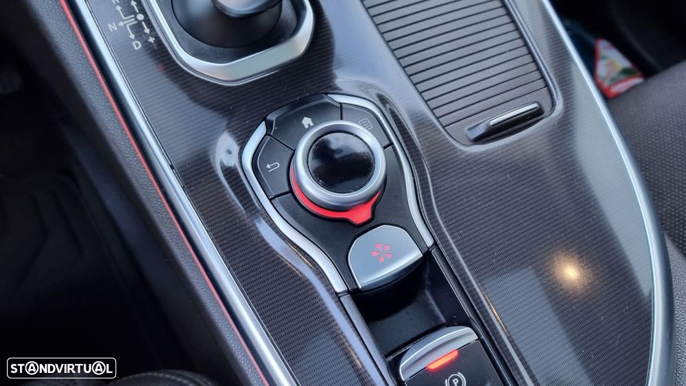 Renault Espace 1.6 dCi Zen EDC - 15