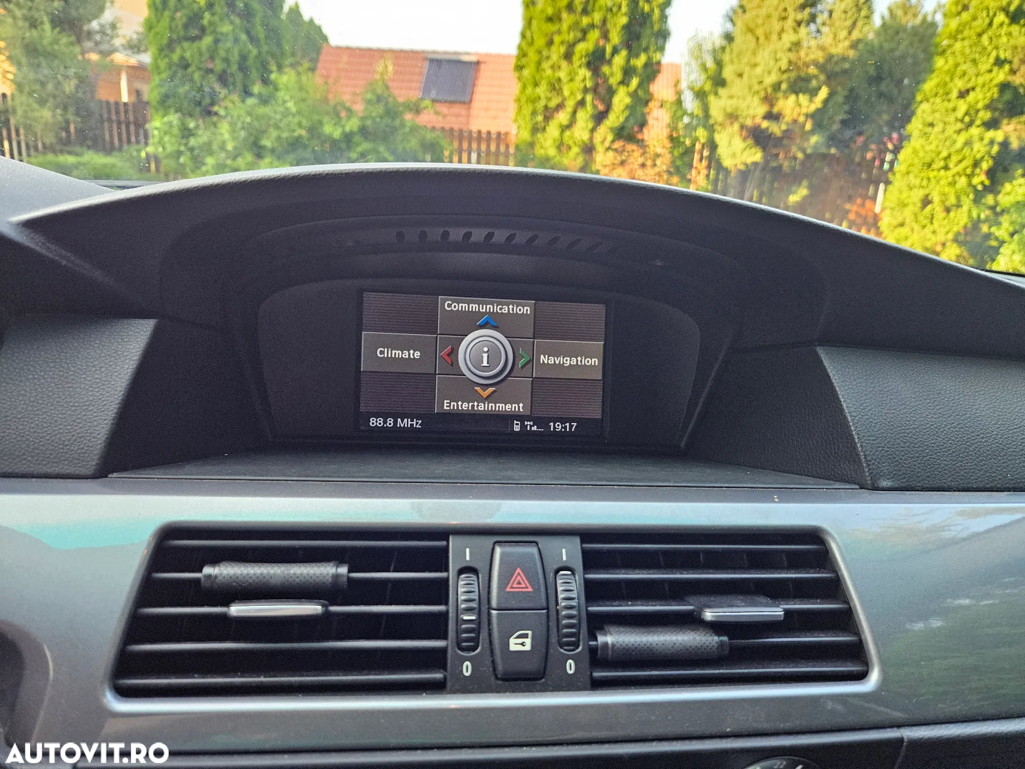 BMW Seria 5 520d Touring Aut. - 14