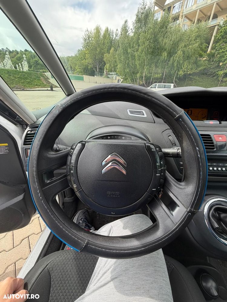 Citroën C4 Picasso 1.6 HDI 1+ - 20