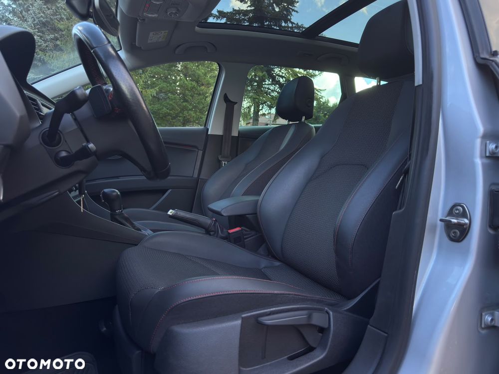 Seat Leon - 13