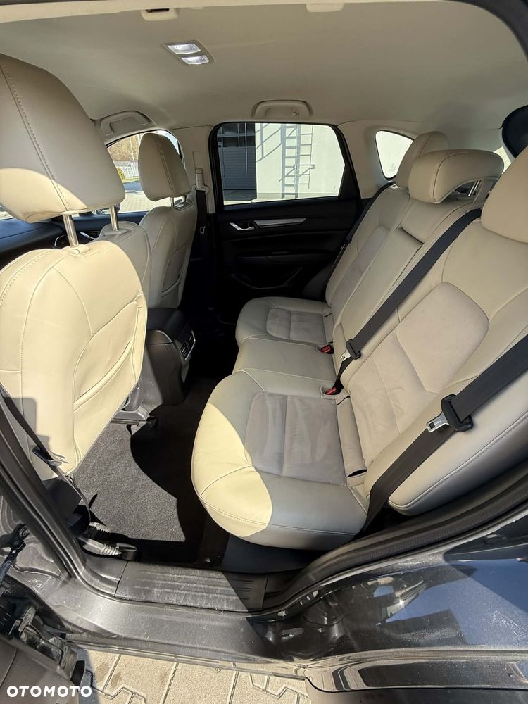 Mazda CX-5 SKYACTIV-G 194 FWD Signature - 10