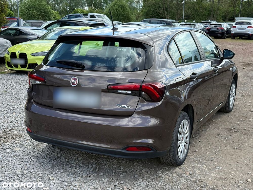 Fiat Tipo - 3
