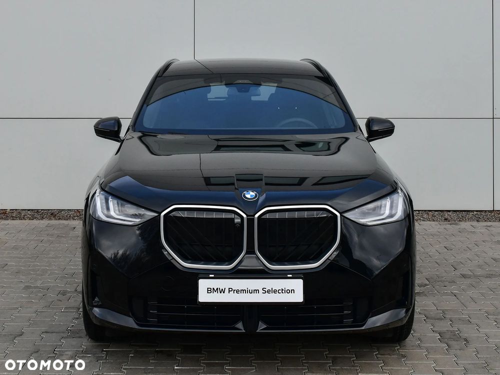 BMW X3 - 7