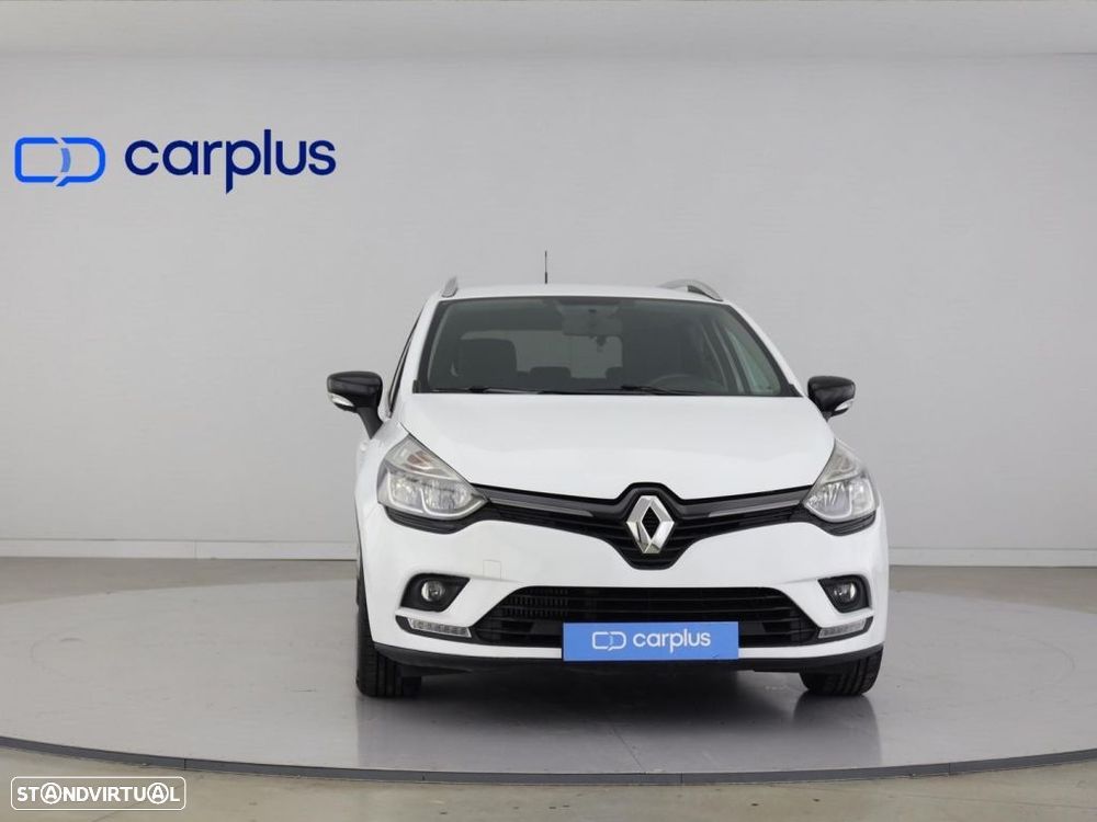 Renault Clio 0.9 TCe Limited - 3