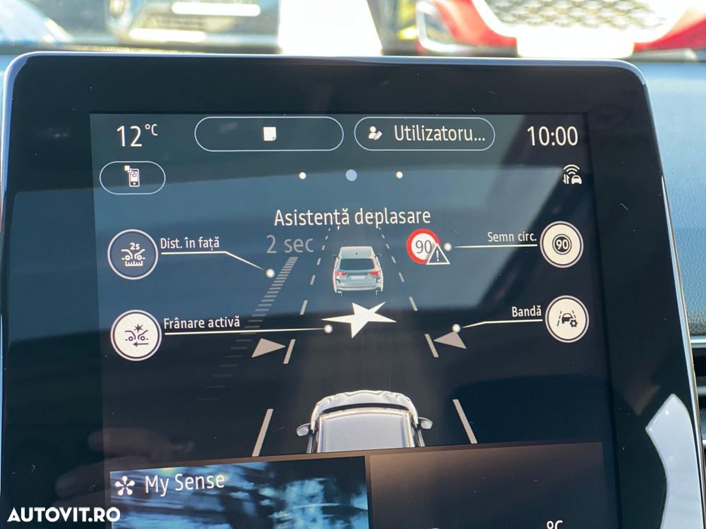 Renault Captur - 12